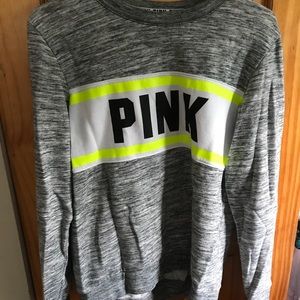 Victoria secret sweatsuit